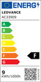 LEDVANCE SMART+ standard pære hvid E27 9 W
